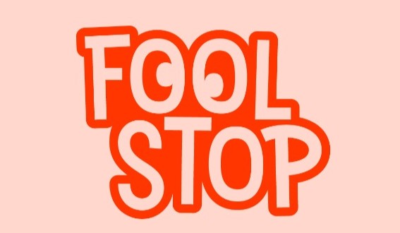 FOOLSTOP